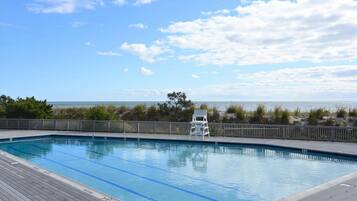 Condo, 2 Bedrooms | Pool