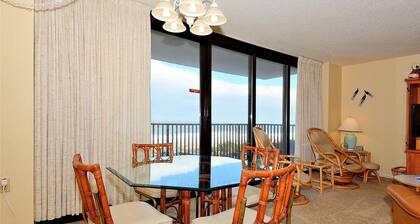 Sea Colony Edgewater North 405 by Long & Foster