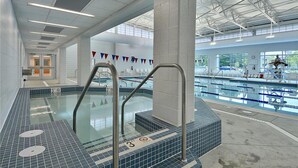 Condo, 2 Bedrooms | Pool - Sea Colony E 106 Dover House by Long & Foster (Bethany Beach)