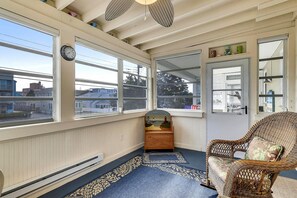 公寓式客房, 2 间卧室 | 住宿内部