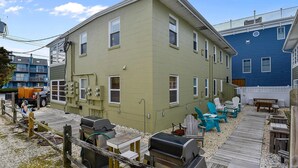 Condo, 2 Bedrooms | Exterior - Rodney Court 4 by Long & Foster (Dewey Beach)