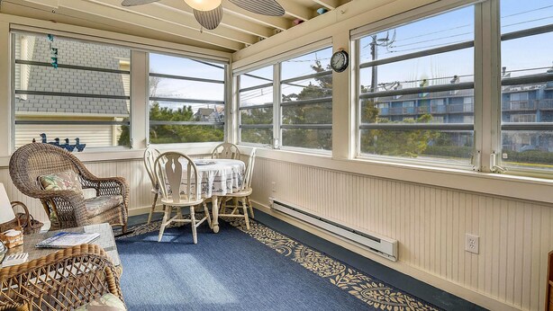 Condo, 2 Bedrooms | Interior - Rodney Court 4 by Long & Foster (Dewey Beach)