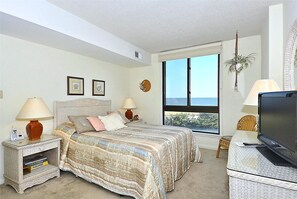 Appart'hôtel, 3 chambres | 3 chambres, décoration personnalisée, ameublement personnalisé