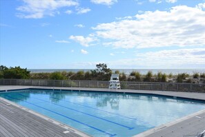 Leilighet, 3 soverom | Basseng | Utendørsbasseng
