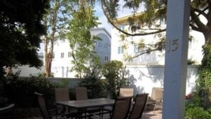 Townhome, 4 Bedrooms | Exterior - Sea Gate 18 by Long & Foster (Dewey Beach)