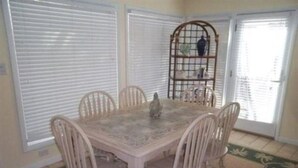 Townhome, 4 Bedrooms | Dining - Sea Gate 18 by Long & Foster (Dewey Beach)