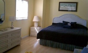 Townhome, 4 Bedrooms | 4 bedrooms, individually decorated, individually furnished, bed sheets - Sea Gate 18 by Long & Foster (Dewey Beach)