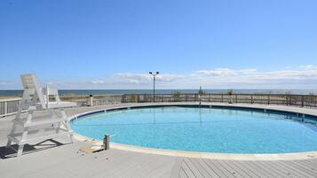 Condo, 2 Bedrooms | Pool