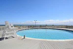 Condo, 2 Bedrooms | Pool