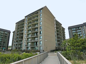 Condo, 2 habitaciones | Exterior