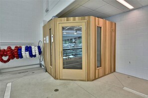 Condo, 2 Bedrooms | Spa