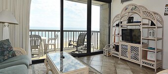 Sea Colony E 907 Georgetown by Long & Foster