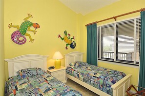 Condo, 2 Bedrooms