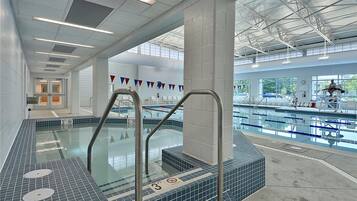 Condo, 2 Bedrooms | Pool