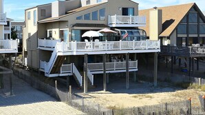 Casa, 4 habitaciones | Exterior