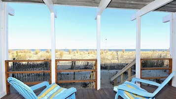 Townhome, 3 Bedrooms | Exterior