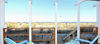 Sea Strand 4 A Saulsbury by Long & Foster