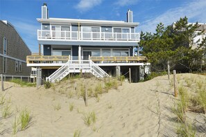 Townhome, 4 Bedrooms | Exterior