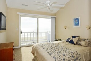Townhome, 4 Bedrooms | 4 bedrooms, individually decorated, individually furnished, bed sheets - Sunrays North Tower Shores by Long & Foster (Bethany Beach)