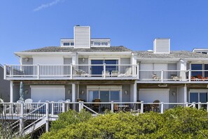 Condo, 3 habitaciones | Exterior