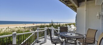 Seaside Villas Unit #9 by Long & Foster