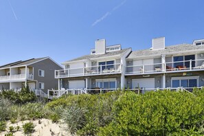 Condo, 3 habitaciones | Exterior