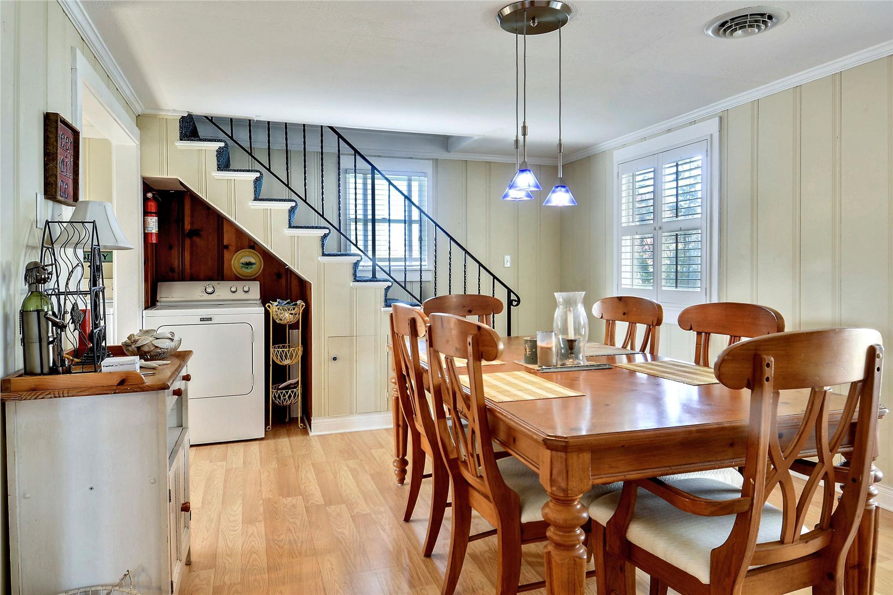 Maison, 3 chambres | Cuisine privée