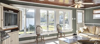 Kozy Kottage 4 West Farmington by Long & Foster