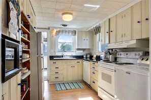 Hus, 3 soverom | Eget kjøkken