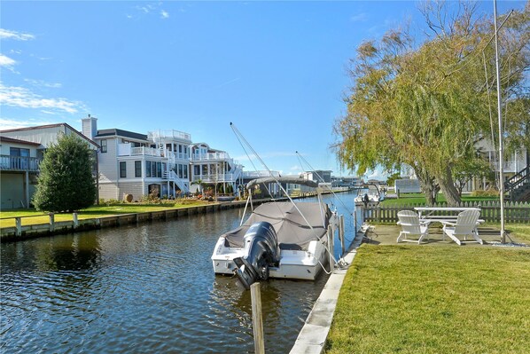 Maison, 3 chambres | Navigation de plaisance