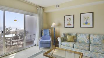 Townhome, 3 Bedrooms | Ruang tamu