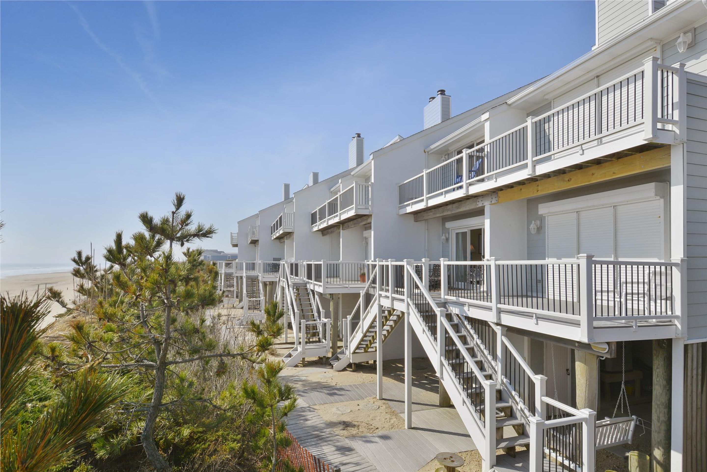 Townhome, 3 Bedrooms | Bahagian luar
