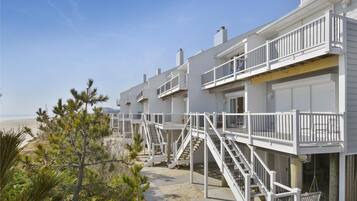 Townhome, 3 Bedrooms | Bahagian luar