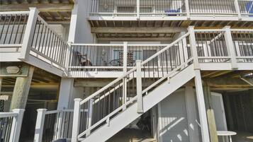 Townhome, 3 Bedrooms | Exterior