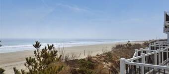 Serenity By The Sea Seaside Villas 2 by Long & Foster