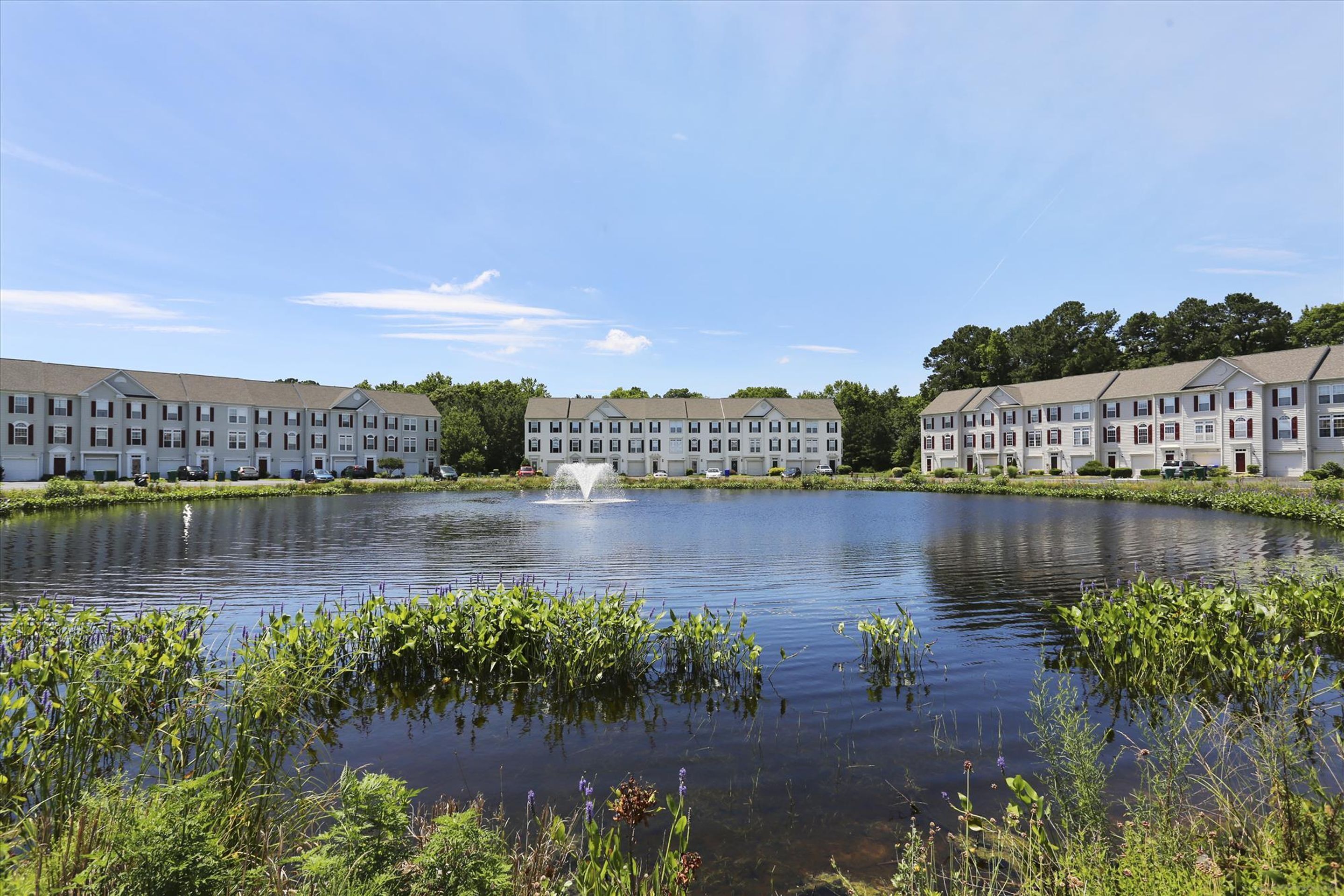 Townhome, 4 Bedrooms | Tasik