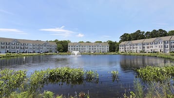Townhome, 4 Bedrooms | Tasik