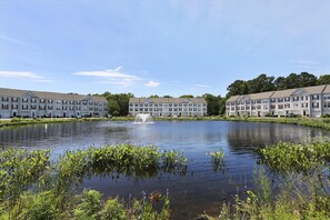 Lake - Providence 8 John Hall Drive by Long & Foster (Ocean View)