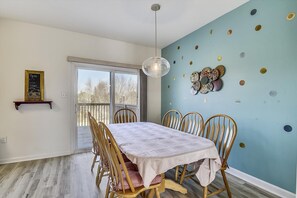 Casa de ciudad, 4 habitaciones | Cocina privada