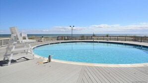 Condo, 1 Bedroom | Pool