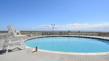 Condo, 1 Bedroom | Pool