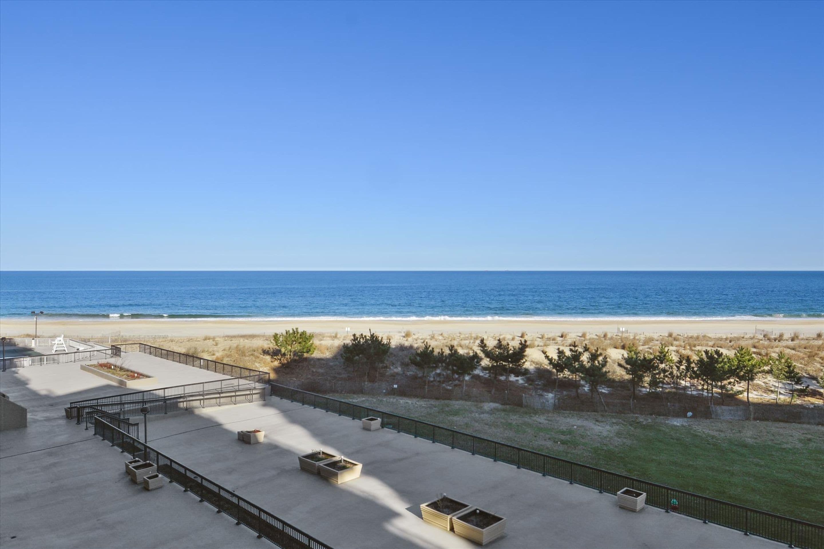 Condo, 1 Bedroom | Beach | On the beach