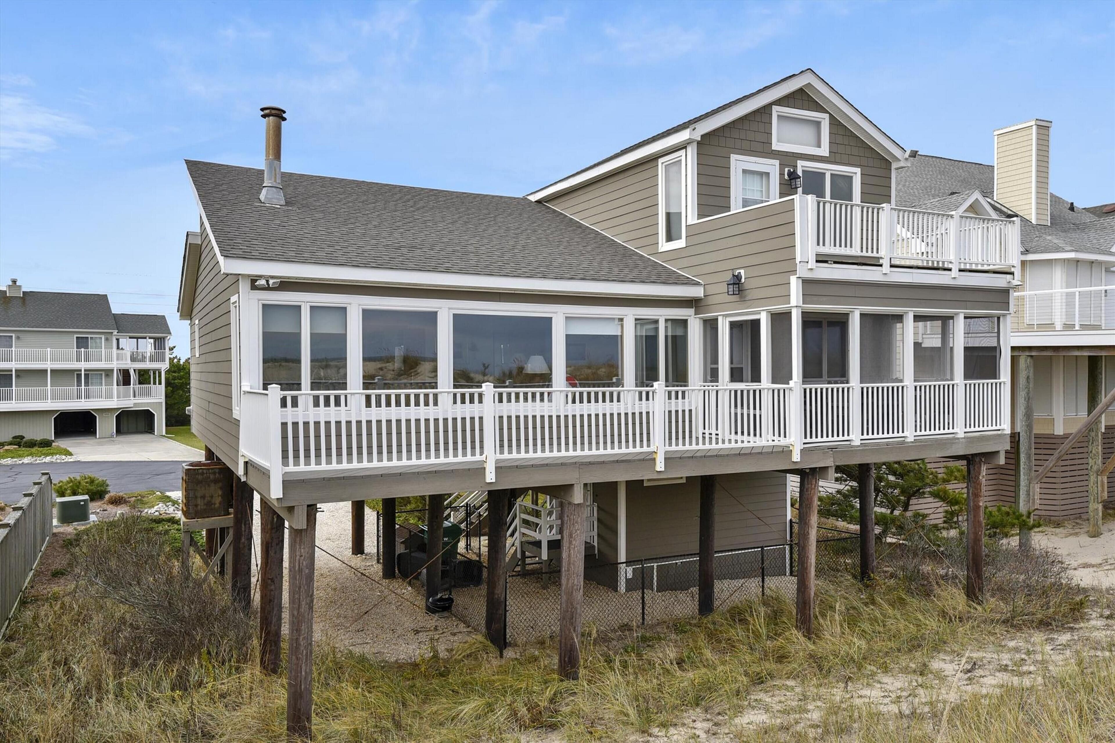 House, 3 Bedrooms | Exterior