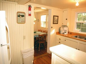 單棟房屋, 4 間臥室 | 私人廚房