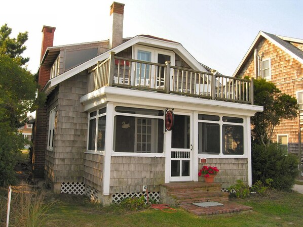 單棟房屋, 4 間臥室 | 外觀