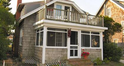 Sassafras House 104 Oceanview by Long & Foster