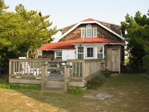 單棟房屋, 4 間臥室 | 外觀