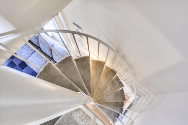 Townhome, 3 Bedrooms | Interior - Sea Pines Village 15 by Long & Foster (Bethany Beach)