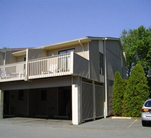 Townhome, 3 Bedrooms | Exterior