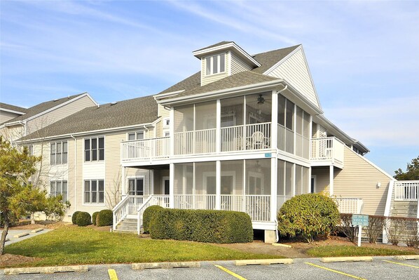 Condo, 3 Bedrooms | Exterior